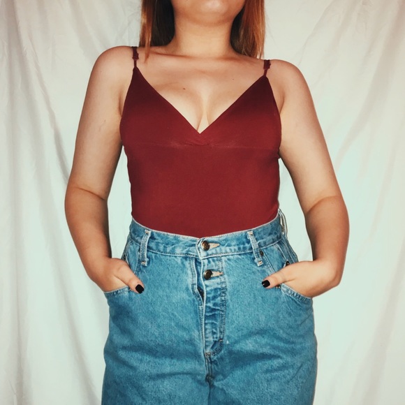 BCBGMaxAzria Tops - TANK TOP